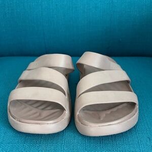 Crocs Getaway Strappy Sandals